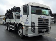 Guindaste Articulado HIAB 377 / 2 E-5 HiPro JIB 70x-4 Guindaste Articulado HIAB 377 / 2 E-5 HiPro JIB 70x-4