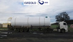 Transporte de Cargas entre Cidades Transporte de Cargas entre Cidades