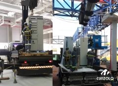 Remoção Industrial Remoção Industrial