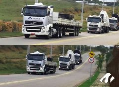 Operação de Transporte Especial