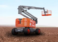 Plataforma Articulada SKYJACK SJ85AJ Plataforma Articulada SKYJACK SJ85AJ