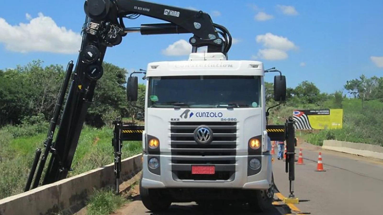 Troca de transformador: içamento, segurança elétrica e posicionamento