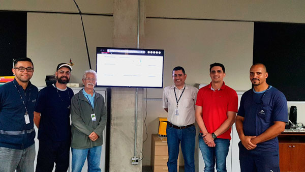 Indicadores de manutenção que impactam a qualidade da locação