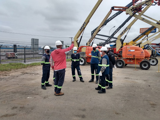 Como estruturar um programa contínuo de treinamentos operacionais