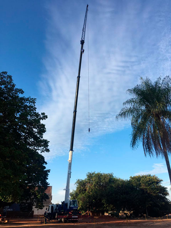 Treinamento operacional de equipe regional: como manter o padrão
