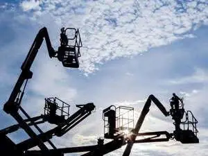 PTAs e plataformas elevatórias