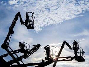 PTAs e plataformas elevatórias