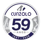 Cunzolo 59 anos
