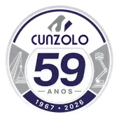 Cunzolo 59 anos